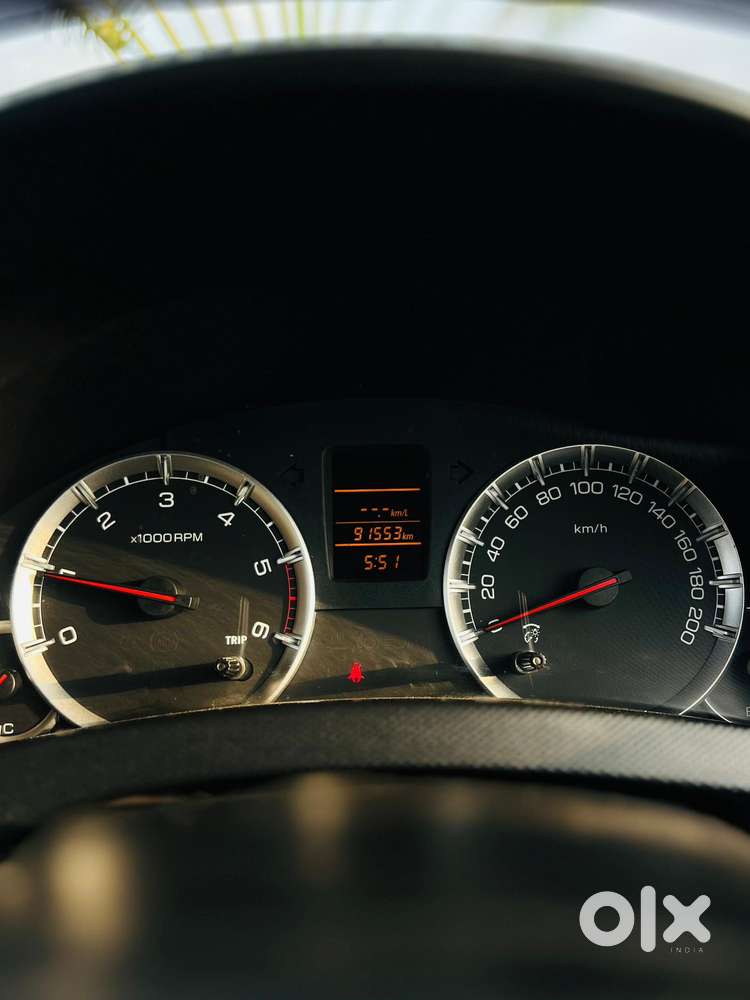 Maruti Suzuki Swift Ddis Vdi, 2014, Diesel