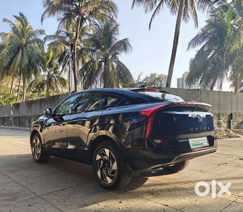 Mahindra Xev 9e Three B79 Kwh, 2025, Electric