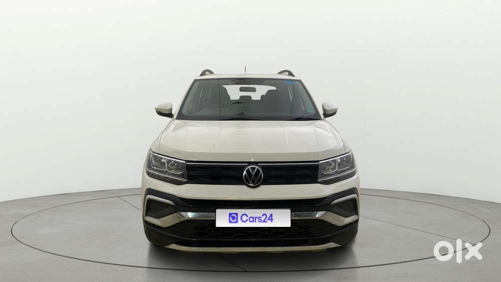 Volkswagen Taigun 1.0 Tsi Comfortline, 2022, Petrol