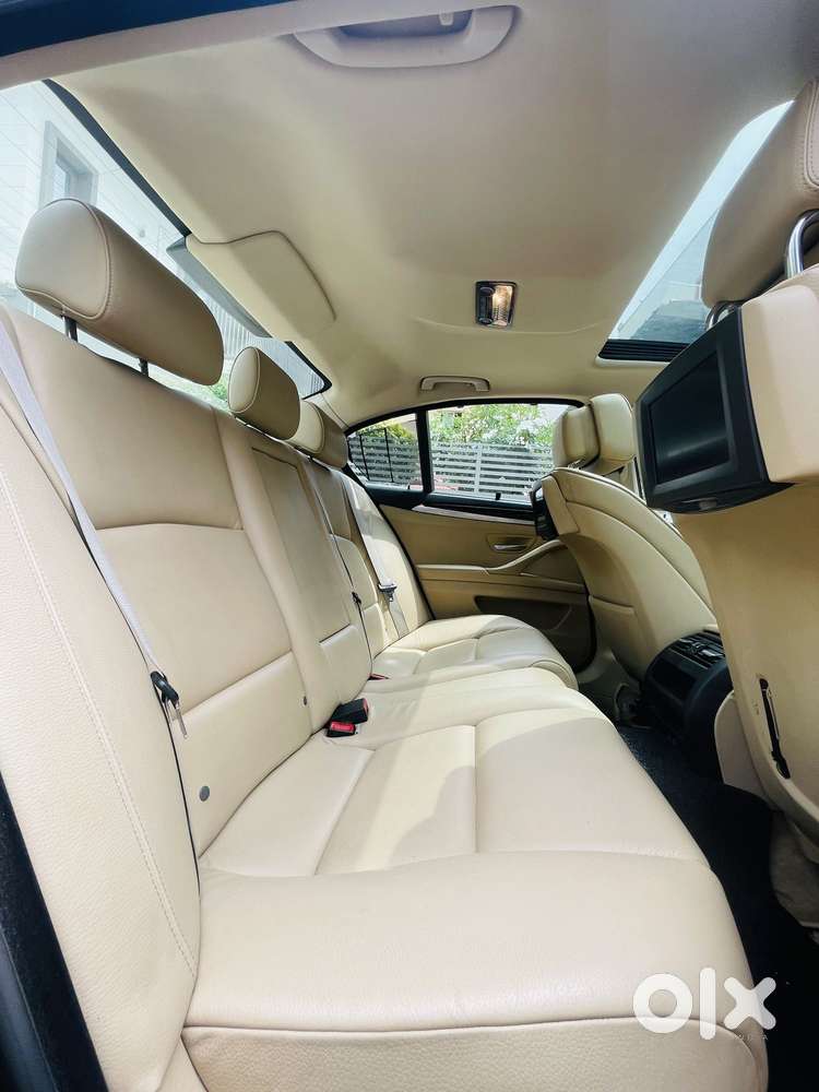 Bmw 5 Series 3.0 535d Sedan, 2013, Diesel