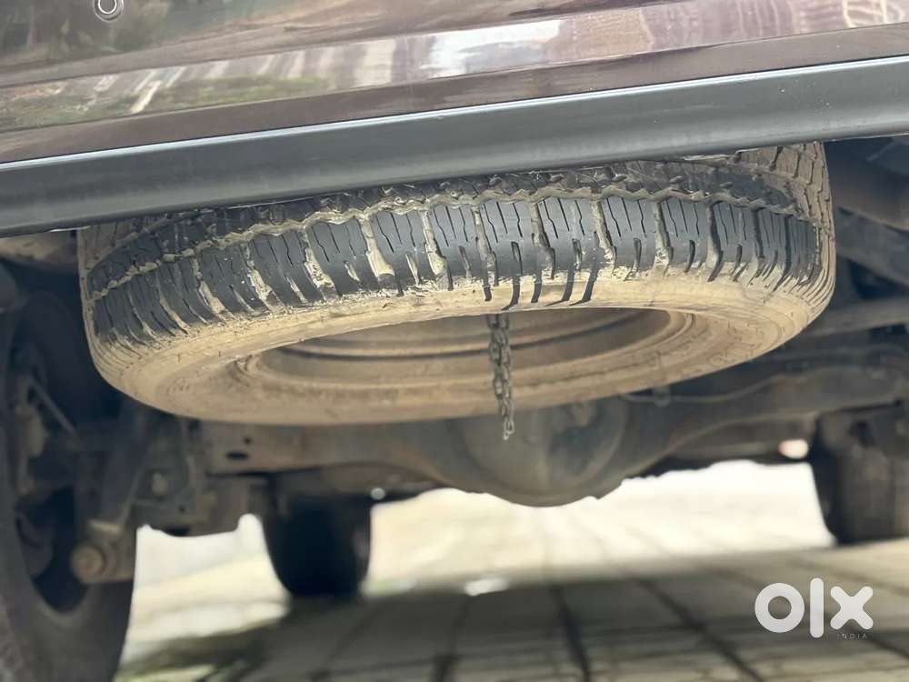 Toyota Fortuner 4x2 Mt 2.8 Diesel, 2017, Diesel