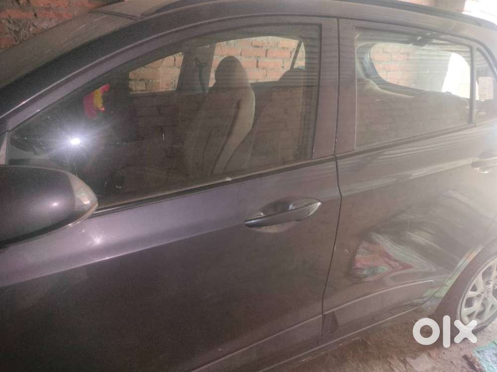 Hyundai Grand I10 2018 Petrol Good Condition