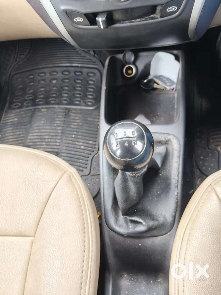 2019 Hyundai Eon Era +