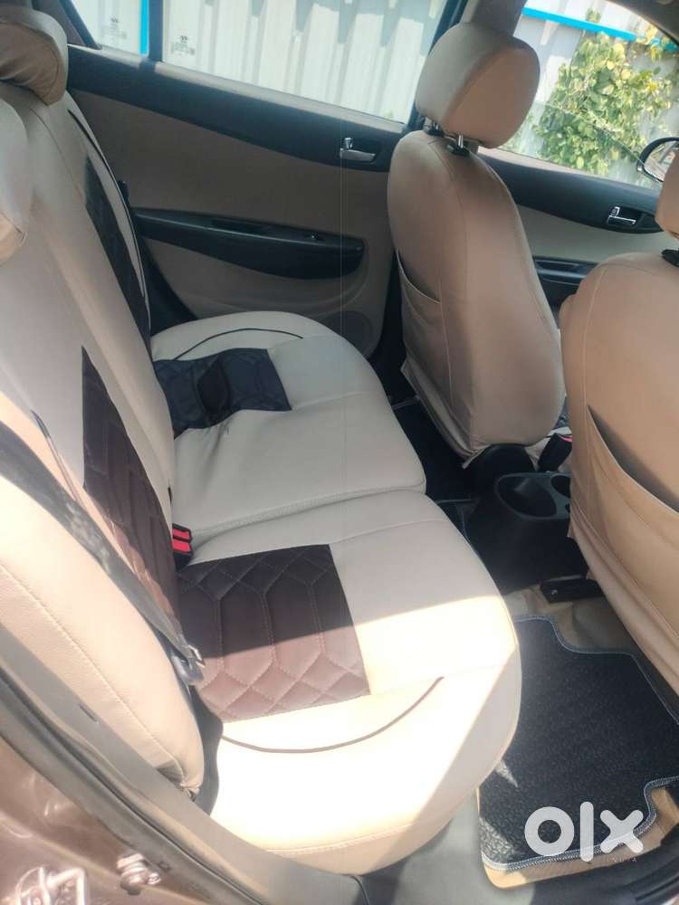 I20 Diesal, 2013, Asta, 2nd Owner, Top Model, Push Button Start,