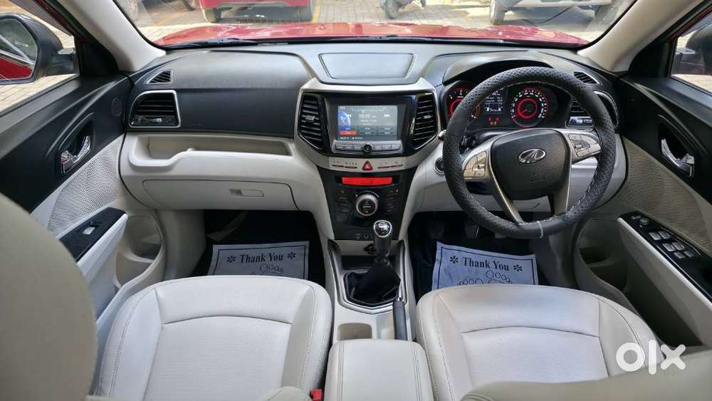 Mahindra Xuv300 W8 Option Diesel, 2020, Diesel