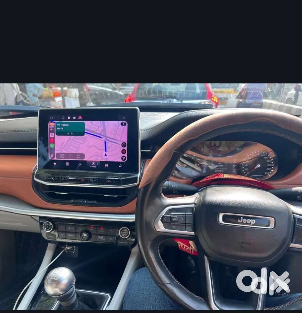 Jeep Compass 2022 Diesel