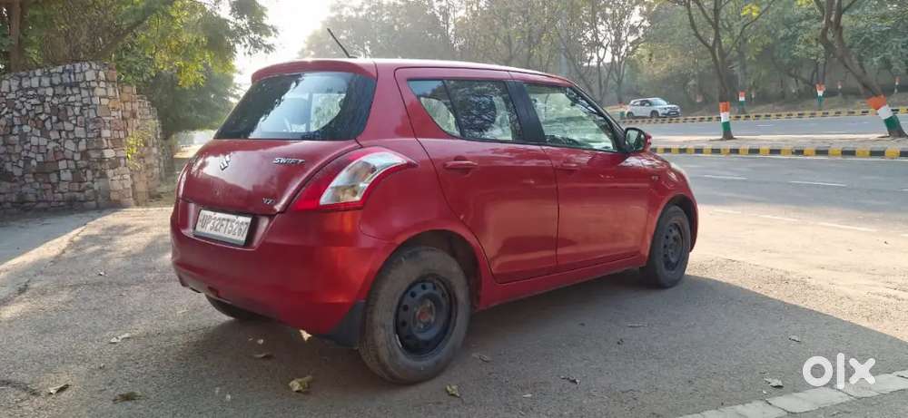 Maruti Suzuki Swift 2014 Petrol 40000 Km Driven