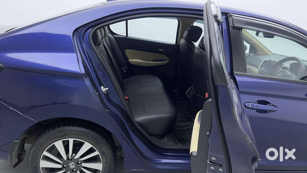 Honda City Vx Petrol Mt, 2023, Petrol