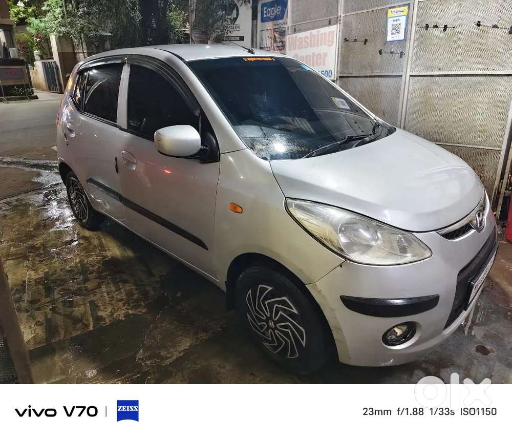 Hyundai I10 2008 Variant 1.2