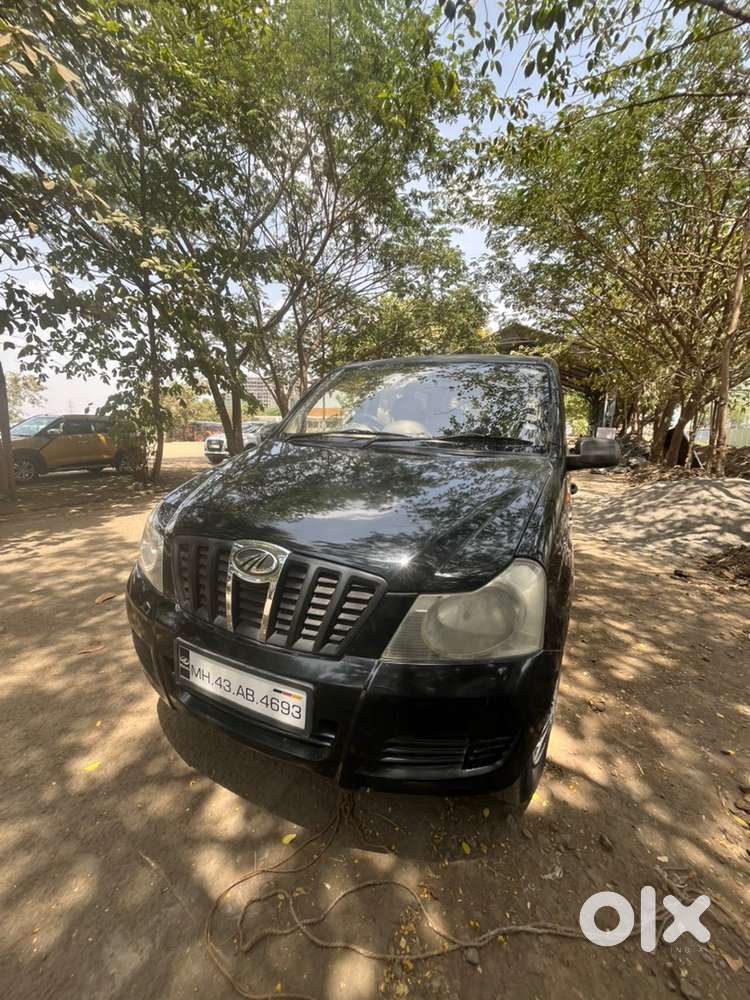Mahindra Xylo 2010 Diesel
