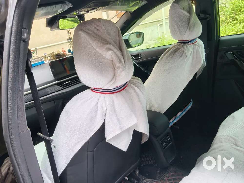 Tata Nexon Revotron 2025
