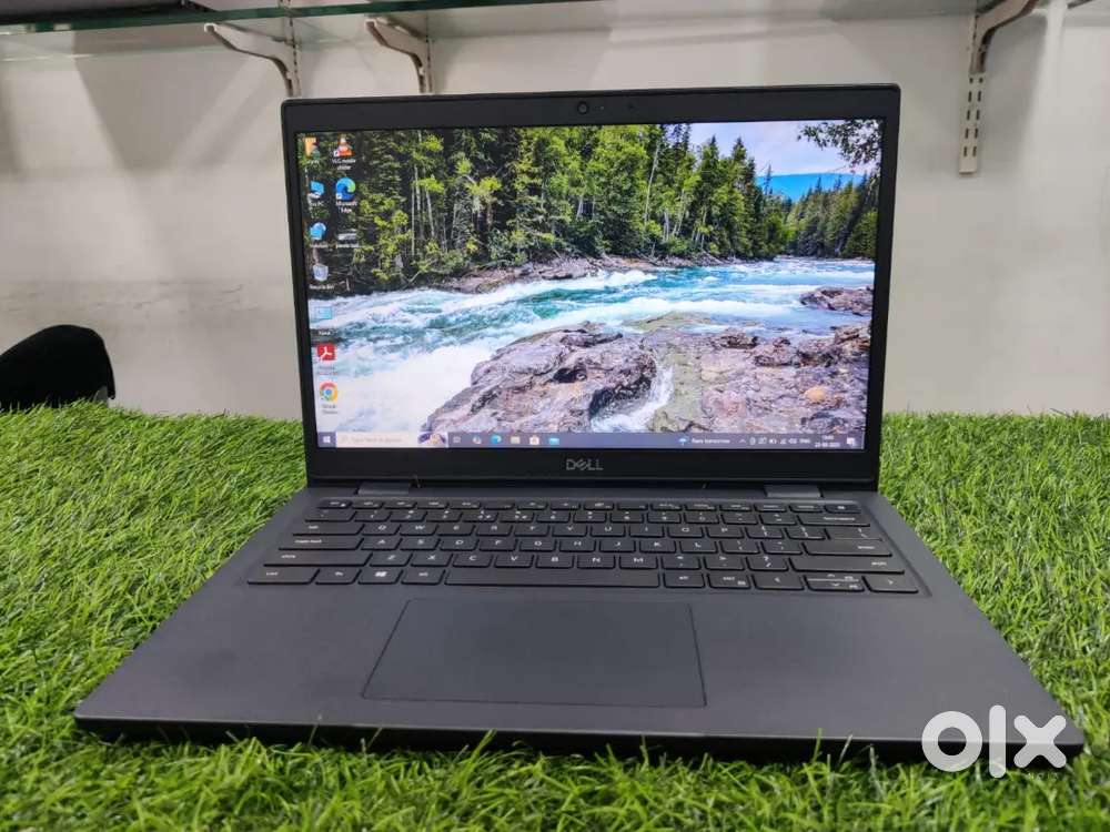 GOOD LAPTOP DELL LATITUDE 3420 I3 11TH GEN 8GB RAM 256GB SSD ORDER