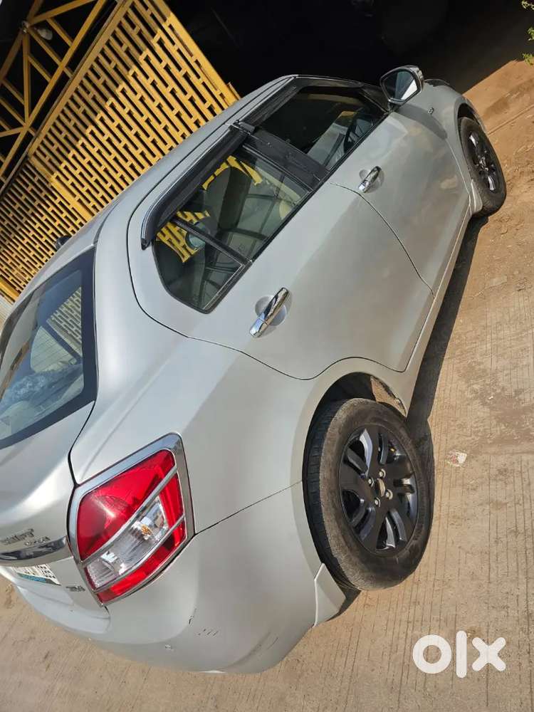 Maruti Suzuki Dzire 2013 Diesel Manual