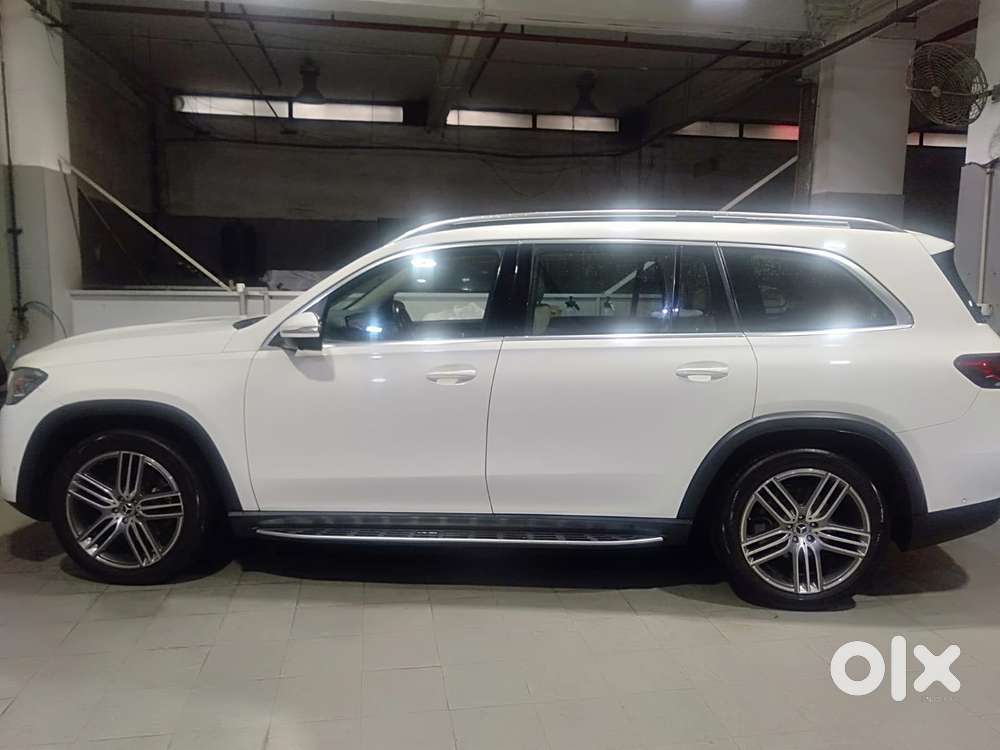 Mercedes-benz Gls 400d 4matic, 2022, Diesel