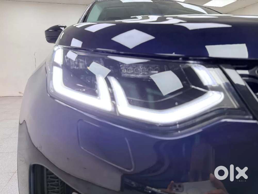 Land Rover Discovery Sport, 2022