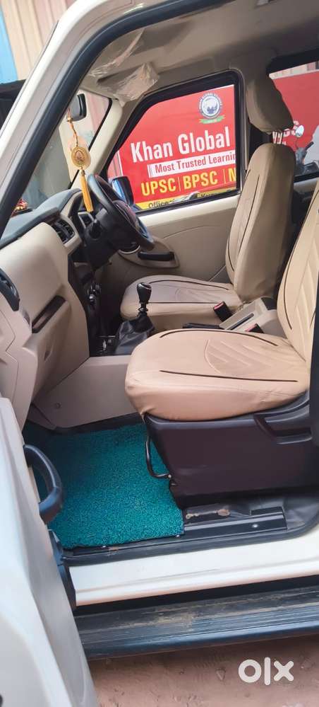 Mahindra Scorpio Classic 2.2 S Mt 7 Str, 2023, Diesel