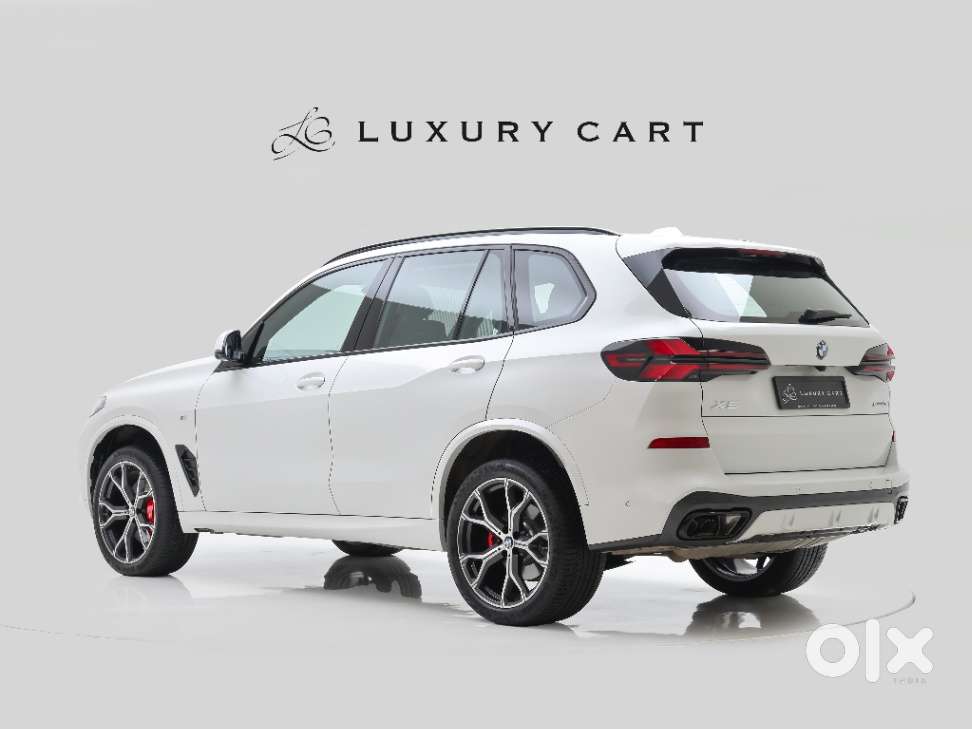 Bmw X5 Xdrive40i M Sport, 2026, Petrol