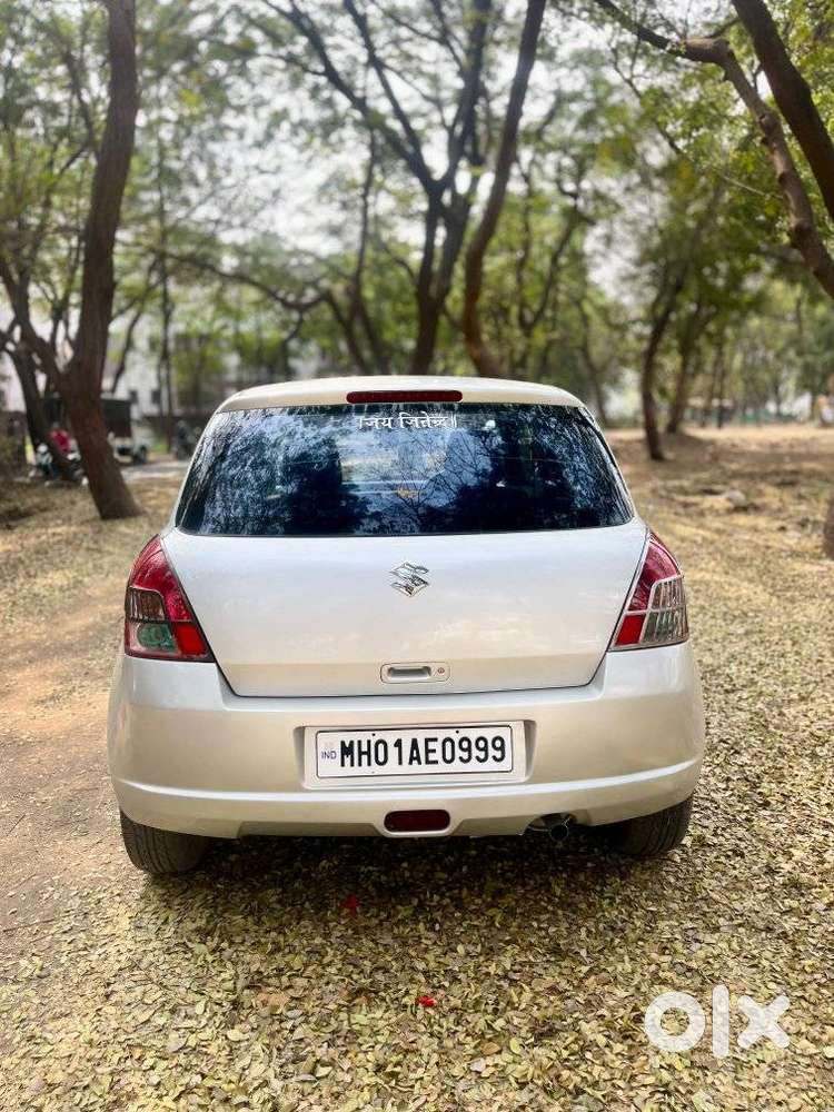 Maruti Suzuki Swift Ddis Vdi, 2007, Diesel