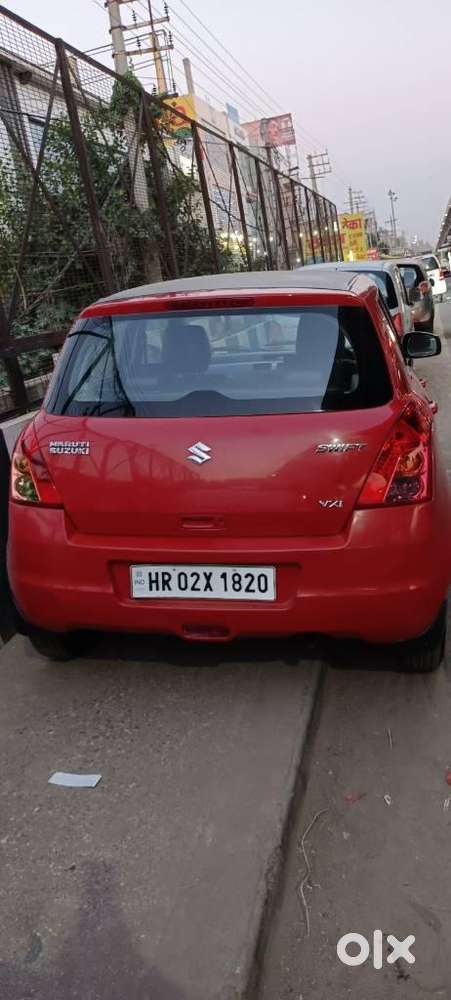 Maruti Suzuki Swift