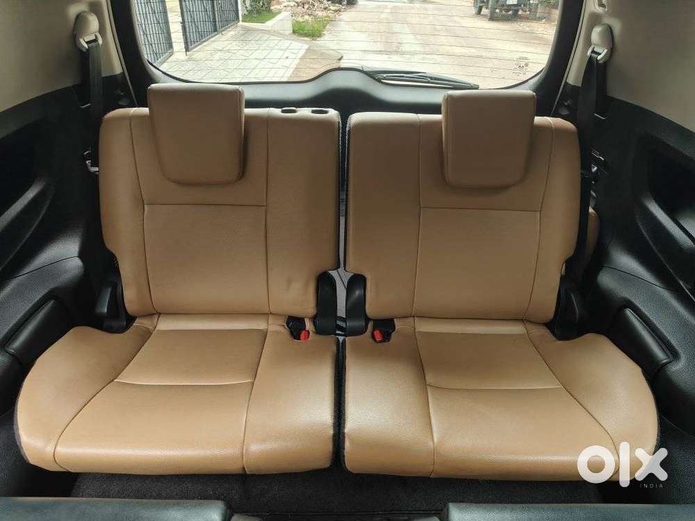 Toyota Innova Crysta 2.4 Z 7 Str, 2021, Diesel