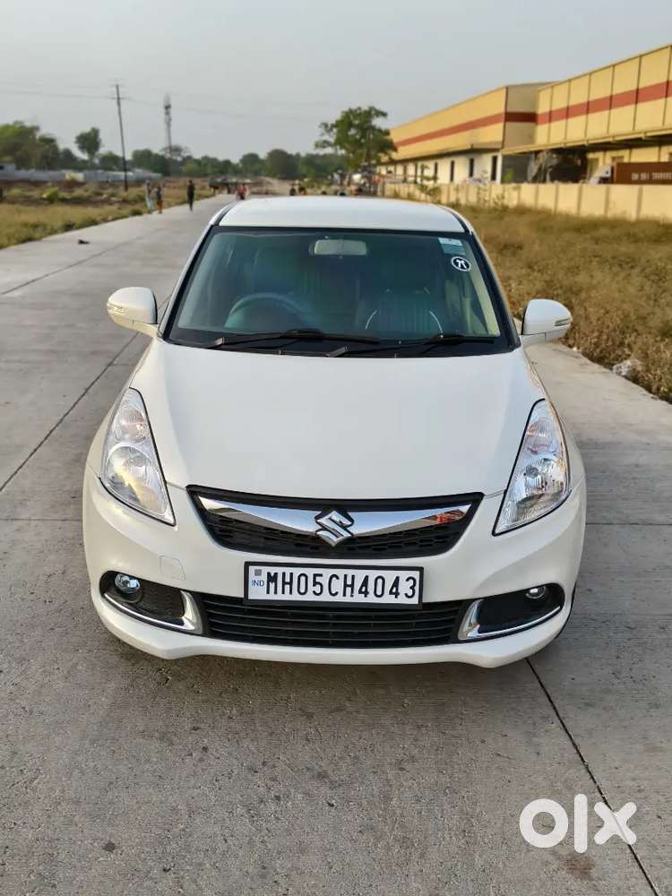Maruti Suzuki Dzire 2014 Diesel Good Condition