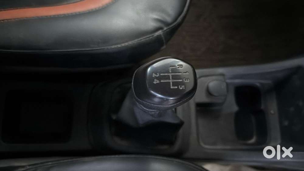 Renault Kwid 1.0 Rxt Edition, 2017, Petrol