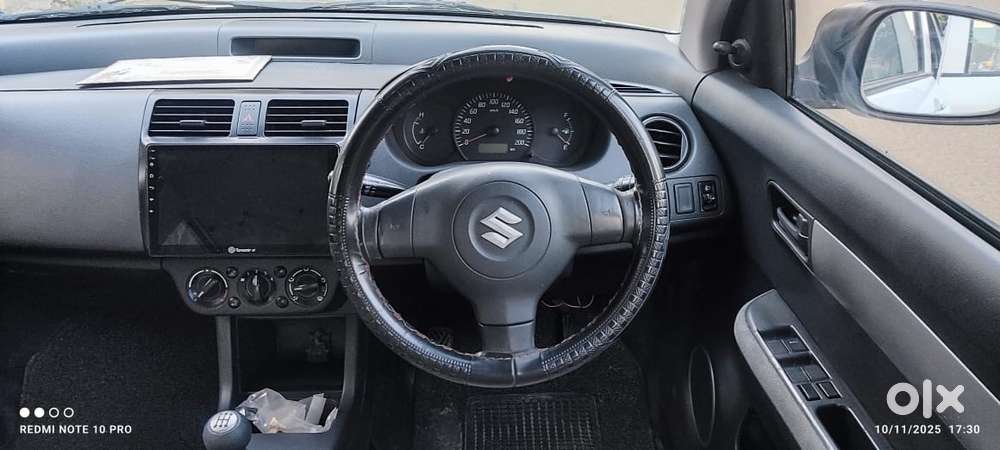 Maruti Suzuki Swift Dzire, 2021, Petrol