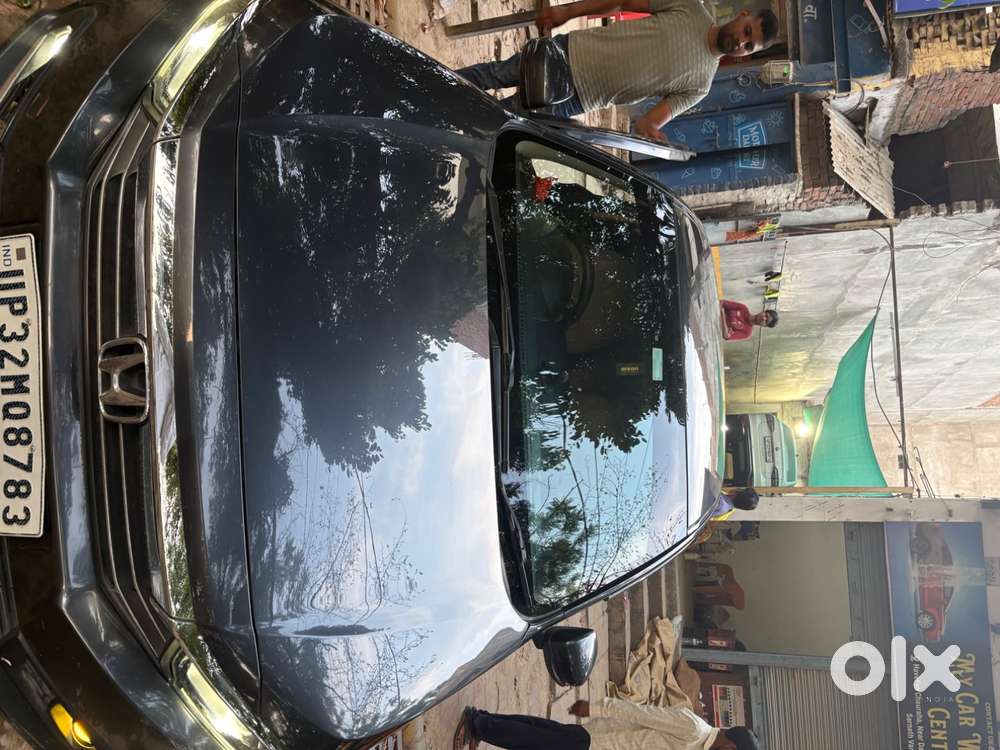 Honda Amaze Vx 2022