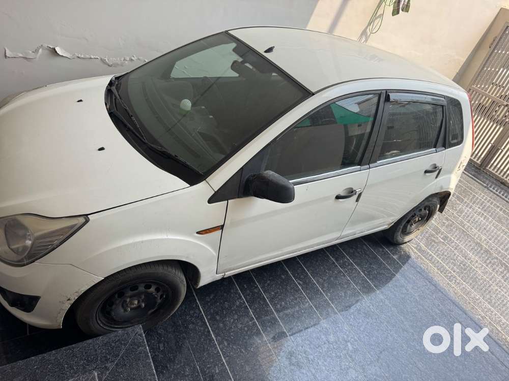 Ford Figo 2013 Diesel Good Condition