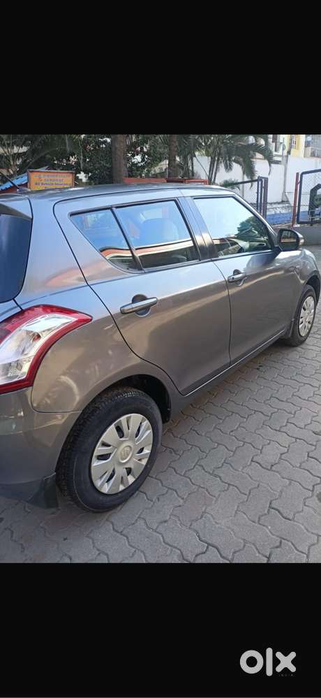 Swift 2013 Model