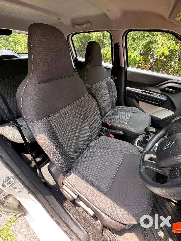 Citroen C3 Feel 1.2 Turbo Dual Tone, 2023, Petrol