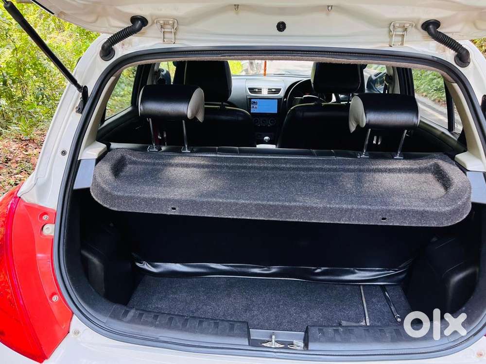 Excellent Condition, No Maintenance Work