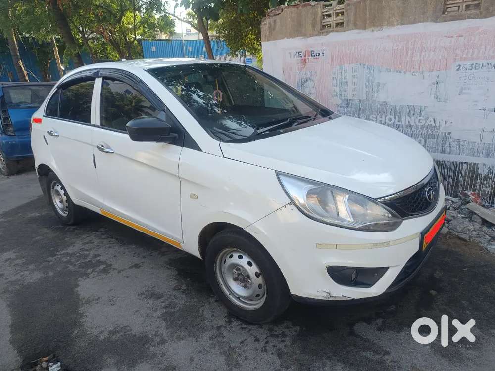 Tata Zest 2017 Diesel 160000 Km Driven