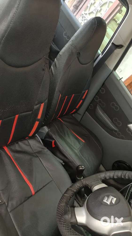 Maruti Suzuki Alto 800 2016 Petrol
