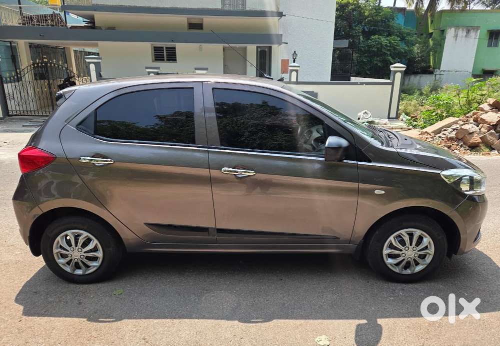 Tata Tiago Xm, 2019, Petrol