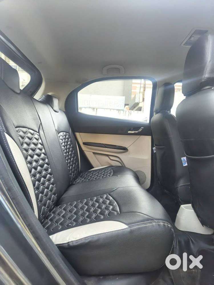 Tata Tiago 1.2 Revotron Xz Plus, 2023, Petrol