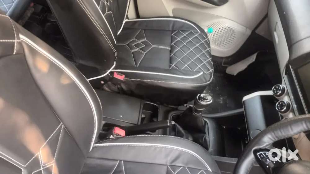 Renault Triber Facelift 2021 Petrol Good Condition 119000 Km