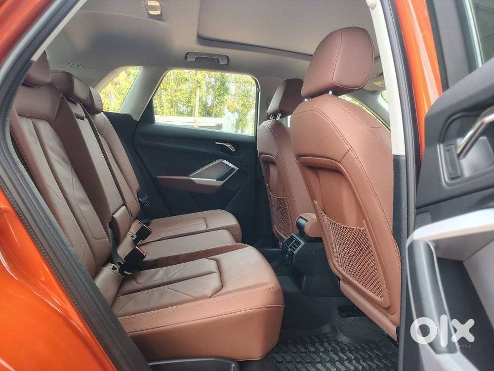 Audi Q3 2.0 Tfsi Quattro Premium Plus, 2022, Petrol