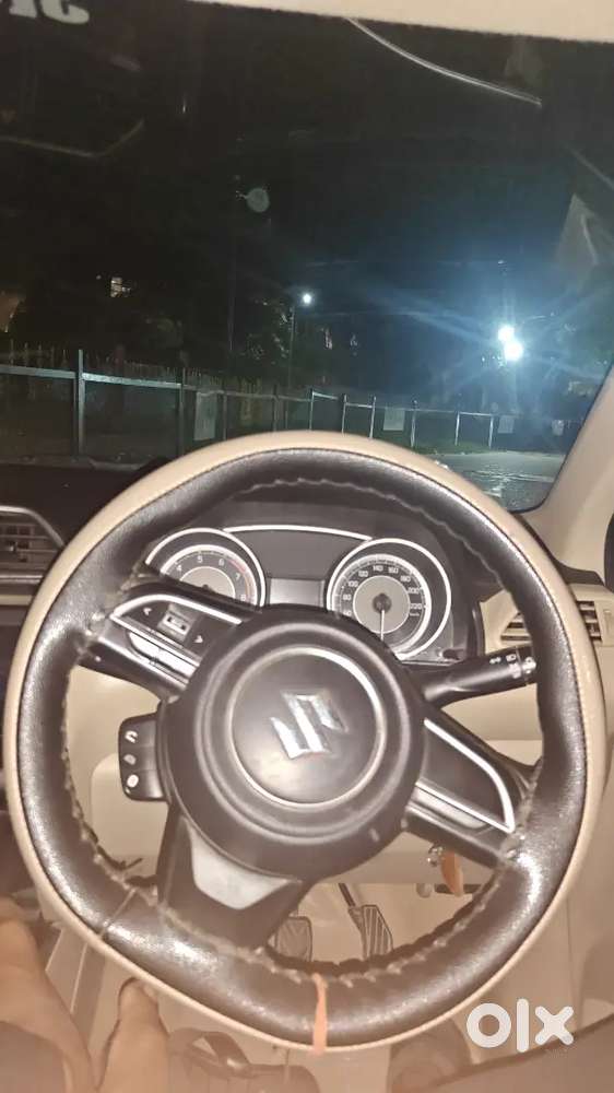 Maruti Dzire 1.2 Vxi 2024 पेट्रो