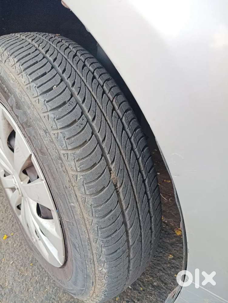 Toyota Etios 2012 Petrol 179375 Km Driven