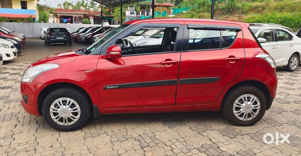 Maruti Suzuki Swift 2011-2014 Rs Vxi, 2013, Petrol