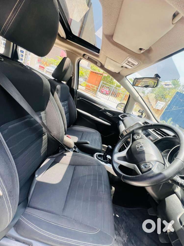 Honda Wr-v 1.2 Vx I-vtec, 2021, Petrol