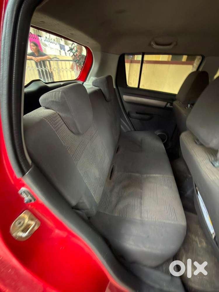Swift Vxi Petrol 2007