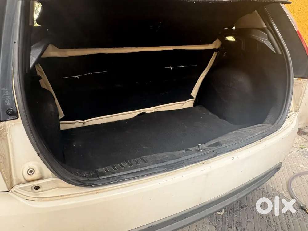 Ford Figo Diesel 2012