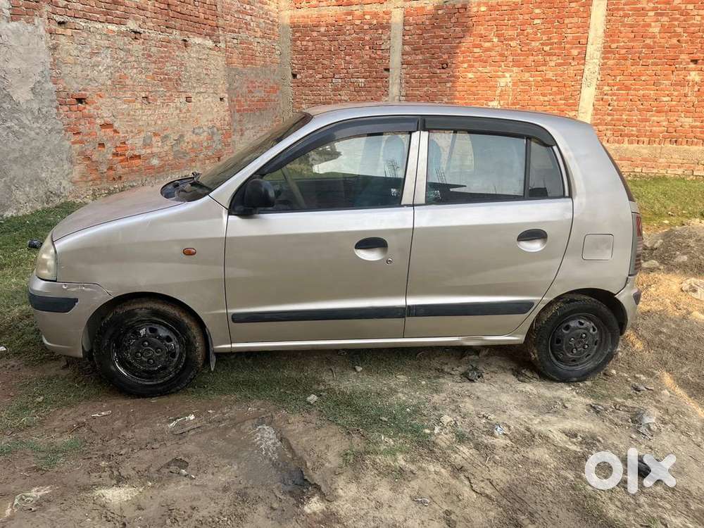 Hyundai Car 2009 Reliable