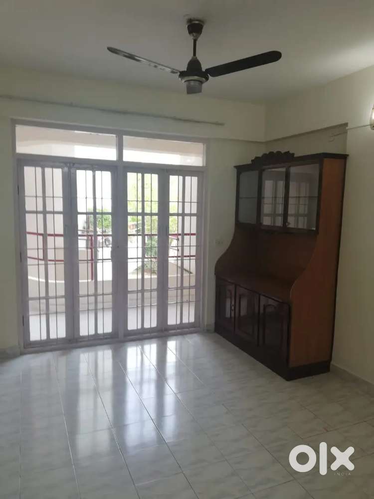 3BHK in Panampilly Nagar