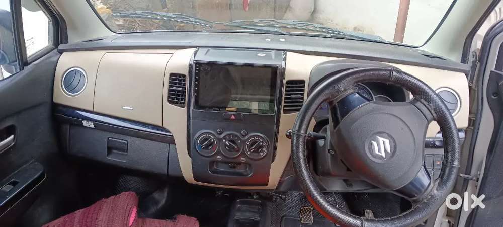 Maruti Suzuki Wagon R, 2018 Second Owner