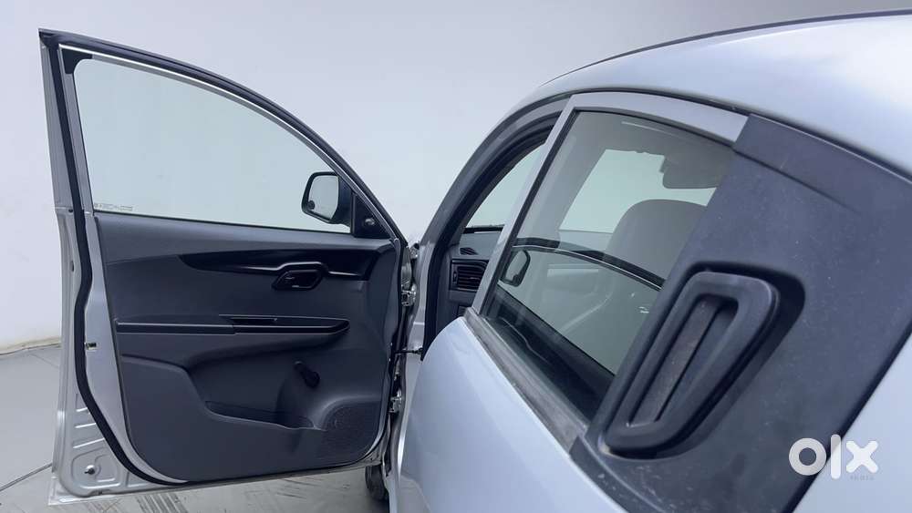 Mahindra Kuv100 Nxt 1.2 K2 Diesel 6 Str, 2018, Petrol