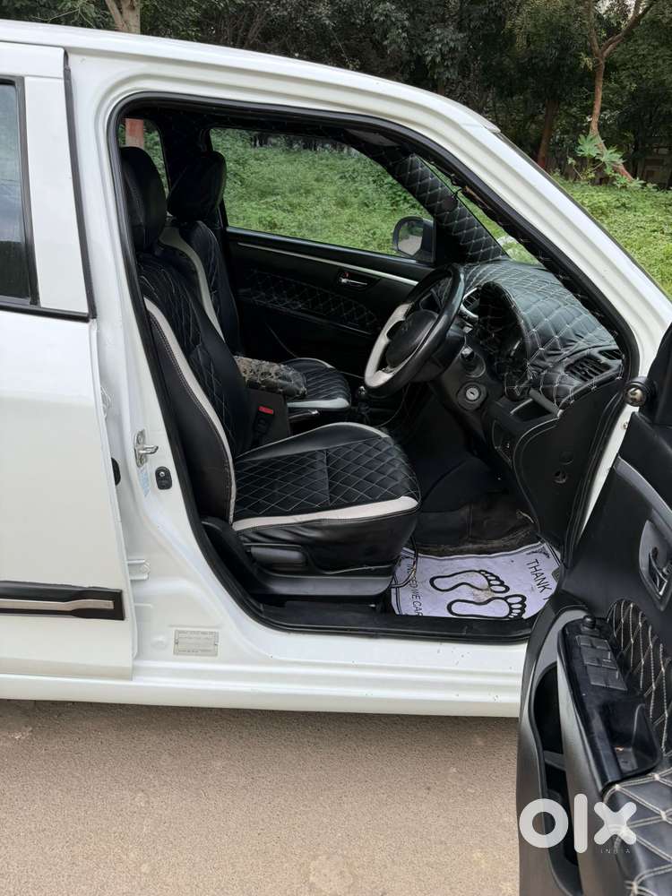 Maruti Suzuki Swift 2011-2014 Vdi, 2014, Diesel