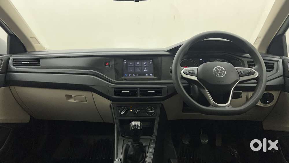 Volkswagen Virtus 1.0 Comfortline Tsi, 2024, Petrol